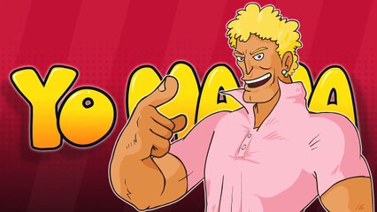 YO MAMA SO UGLY! Scorpion   Mortal Kombat