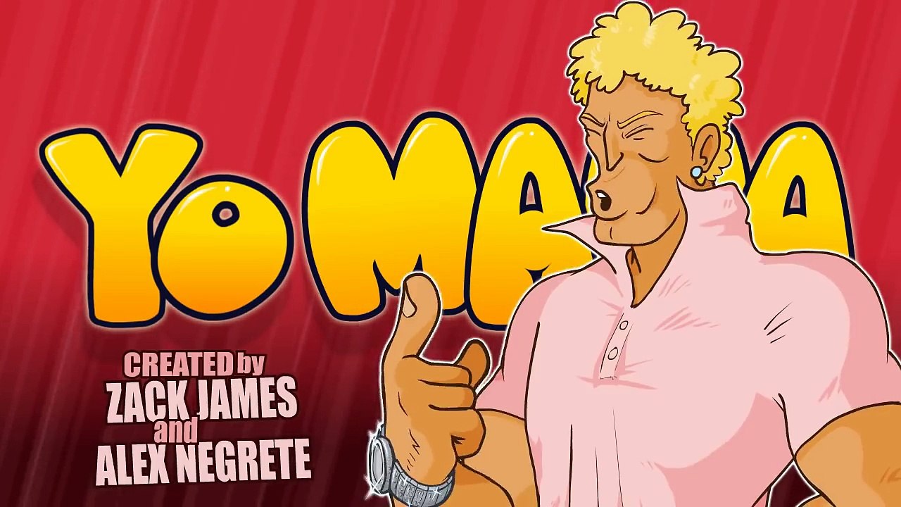 YO MAMA SO UGLY! Sonic the Hedgehog