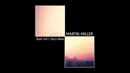 Khiflee - Bad Girl (MN Remix)