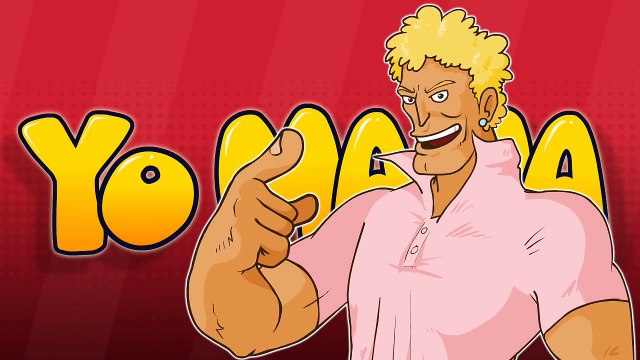 YO MAMA SO UGLY! Twilight Team Brody