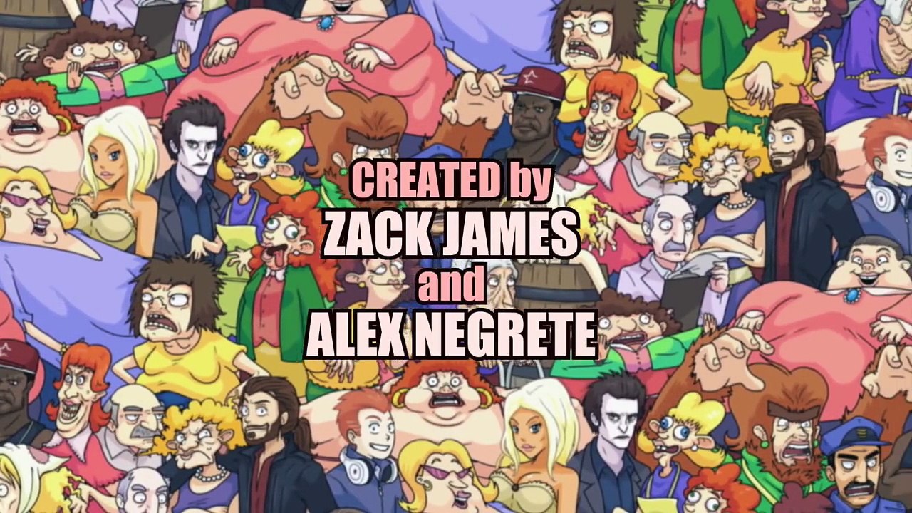 YO MAMA! Bible Jokes