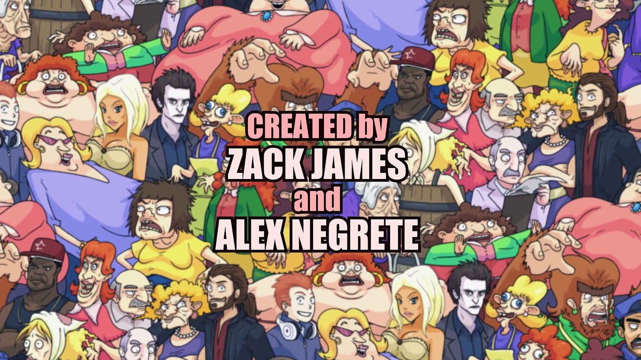 YO MAMA! CreepyPasta Jokes