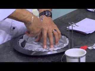 بسبوسة بالمكسرات و وصفات أخرى | الشيف حلقة كاملة