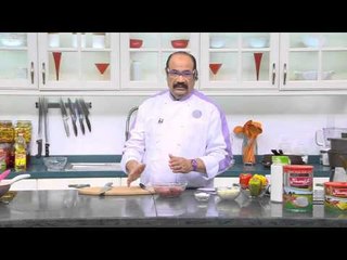 تارت لحم بالبشاميل و وصفات أخرى | الشيف حلقة كاملة
