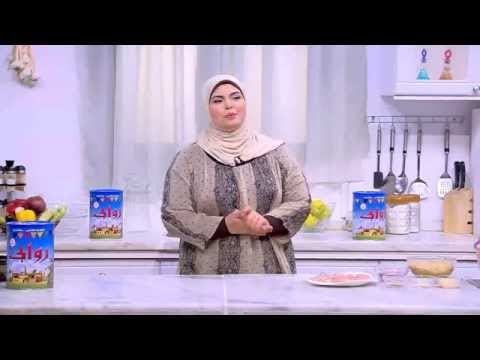 فريك بقطع الدجاج - لوبيا بالثوم والليمون - شوربة الدجاج | على قد الأيد حلقة كاملة