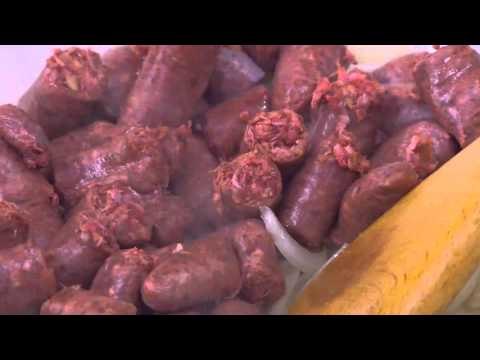 فتة حمص بالسجق - جلاش بحشو الدجاج - خبز بالبطاطس | على قد الأيد حلقة كاملة