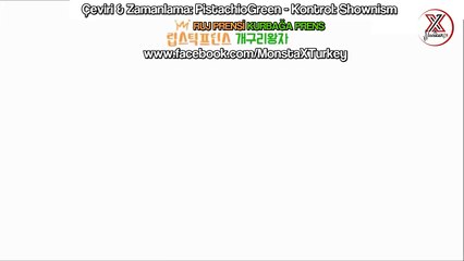 [05.12.2016] Lipstick Prince - Makyaj Malzemelerini Tanıma Oyunu (Shownu) (Türkçe Altyazılı)