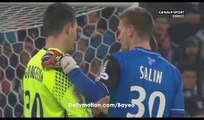 Penalties HD - Lyon 2 - 3 Guingamp - 14.12.2016