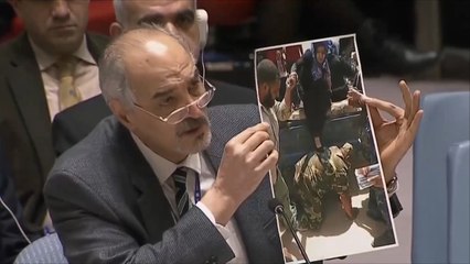 سياسة الإنكار.. نهج ولازمة للنظام السوري