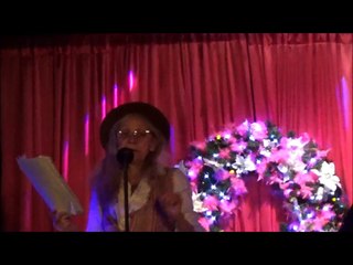 Cour des poètes-2016-12-11-Conte de Noël de BrigitteThérien