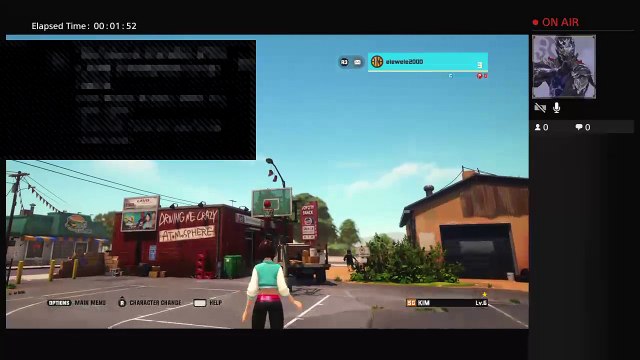 Call of Duty Bow Throwback Trickshotting (3)