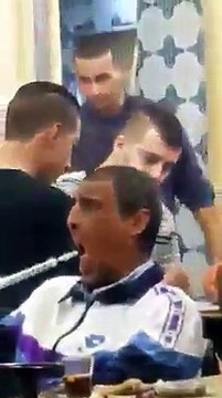 a9wa chyech f tounes looool