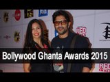 Celebs At Bollywood Ghanta Awards