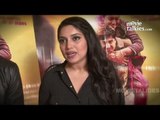 Bhumi Pednekar Talks About 'Dum Laga Ke Haisha'