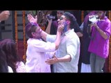 Bollywood HOLI Party 2015 - Farhan Akhtar, Shabana Azmi | Full Video
