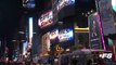 Fast & Furious 8 - The Fate of the Furious – Times Square Takeover