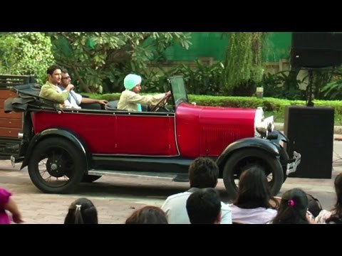 Full Video - Detective Byomkesh Bakshy Trailer #2 Launch Event | Sushant Singh Rajput