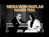 Anupam Kher Returns To Theater With The Play 'Mera Woh Matlab Nahi Tha'