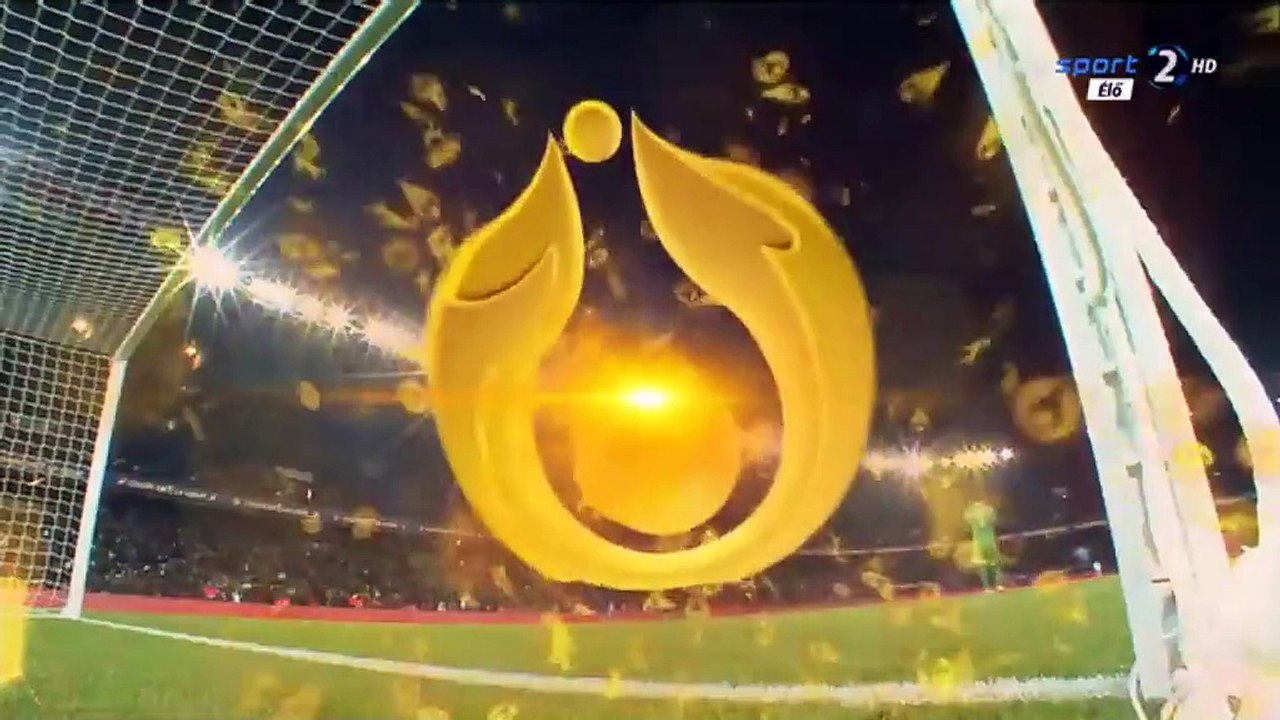 PSG vs Lille 3-1 Tous les buts 14-12-2016