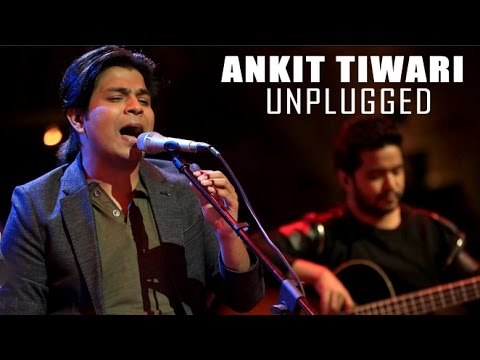Ankit Tiwari LIVE | Teri Galliyan Ek Villain| Sunn Raha Hain Na Tu | Banjara |Unplugged