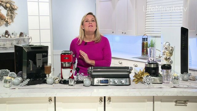 The Ultimate Appliances For Flawless Holiday Entertaining