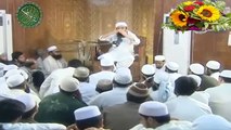 Karbala Shahadat Hazrat Imam Husain A.S Emotional Bayan By Maulana Tariq Jameel 2016