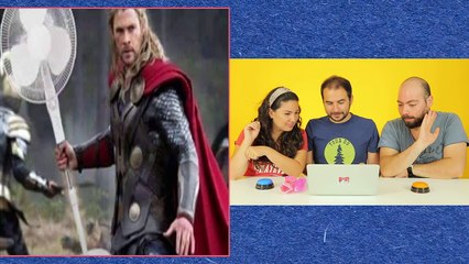 Fotoğraflı Soğuk Espri Yarışması