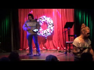 Cour des Poètes-2016-12-11-MicroOuvert