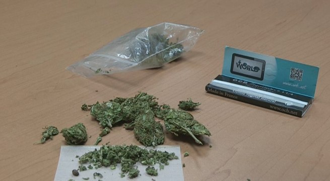 México recibe aprobación del uso medicinal de la marihuana