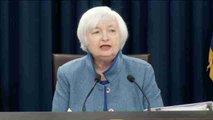 La Reserva Federal recibe a Trump con una subida de tipos