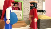Film Playmobil la naissance de Jésus – Jésus est né – Histoire de Noël Evangile