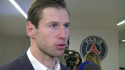 Foot - CDL - Paris : Krychowiak «Retrouver le goût de la victoire»