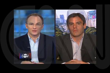 Live streaming: ¿el fenómeno del año en redes sociales? - CNN Encuentro