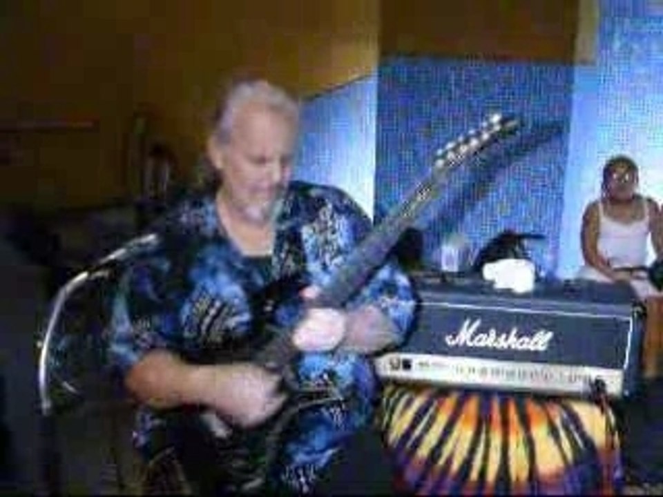 Cache Live Music
