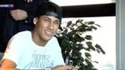 El caso de Neymar ha sido cerrado