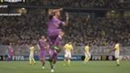 ¿Los merengues a la final del Mundial de Clubes?