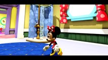 Mickey Mouse, HULK, Donald and Minnie Mouse, have a bubble bath / Nursery Rhymes Playlist for kids