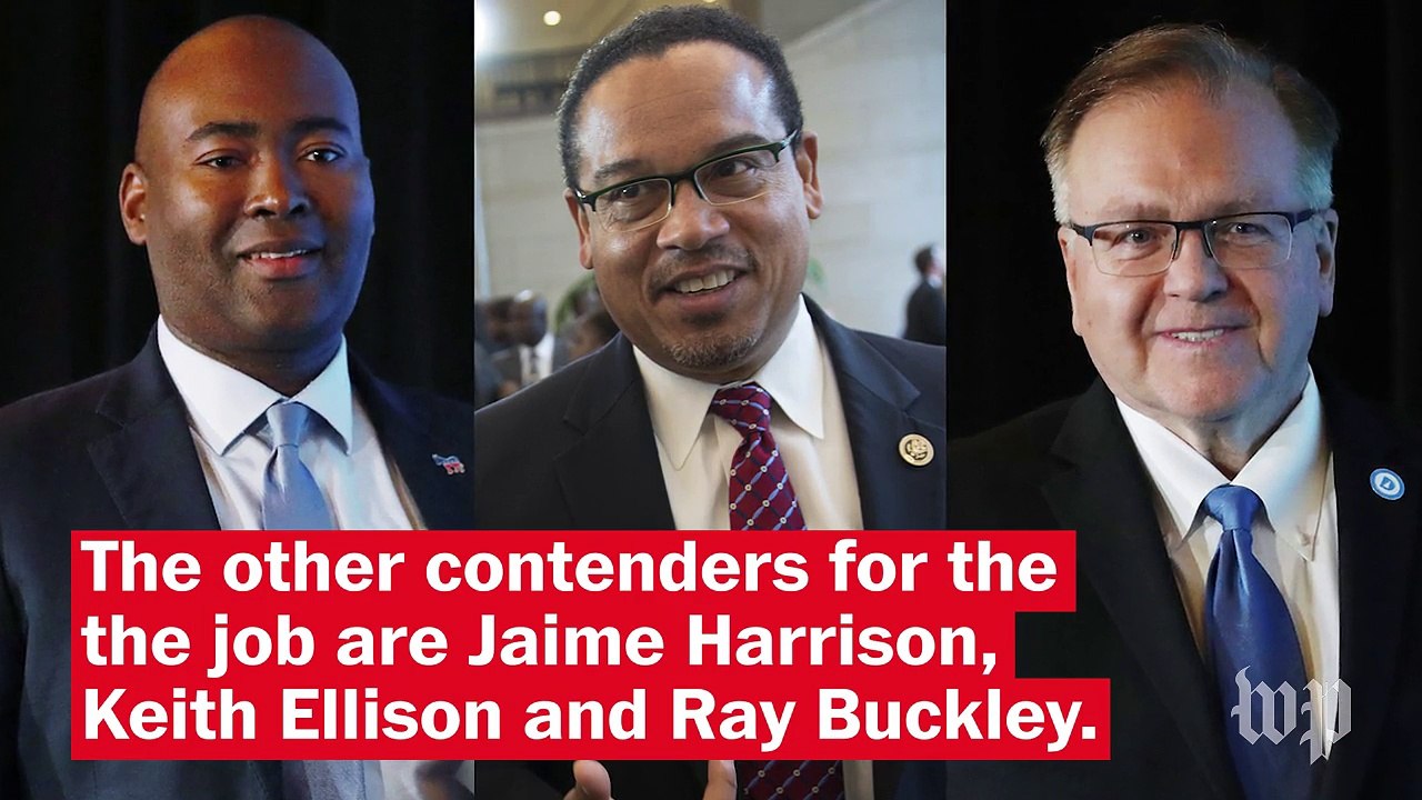 Who is Tom Perez?