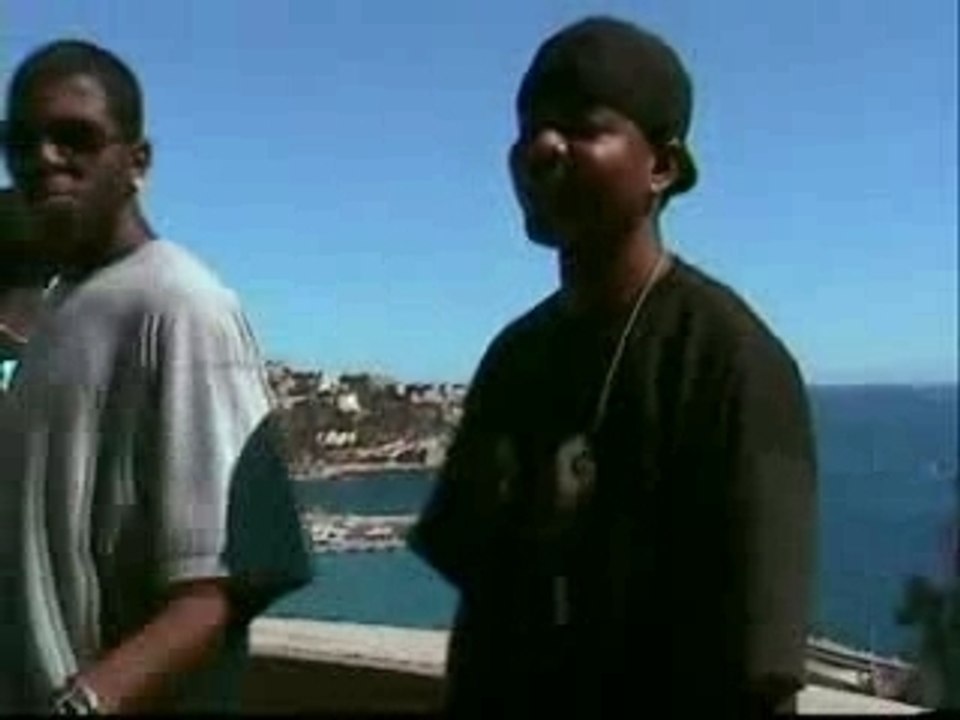 UNBELIEVABLE by CHRISTYLE feat BIG AUB