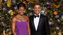 54 Years of White House Christmas Décor