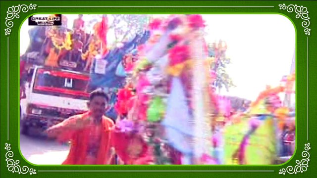 BHOLA NANDI PE HOKAR KE SAWAR...भोला नंदी पे होकर के सवार ...HINDI SHIV BHAJAN