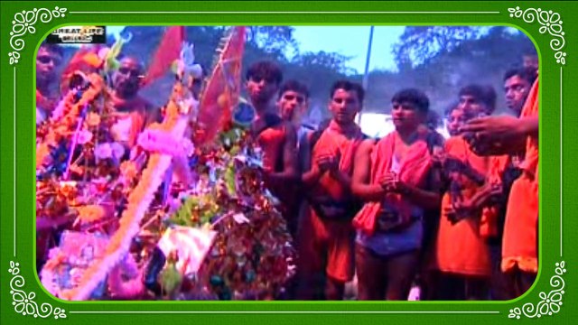 AARTI SHIV JI KI ....शिव जी की आरती .HINDI SHIV BHAJAN