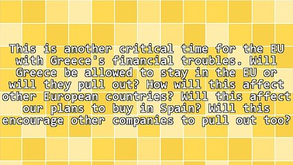 What Will Happen to the EU? How Will It Affect People Buying Abroad?