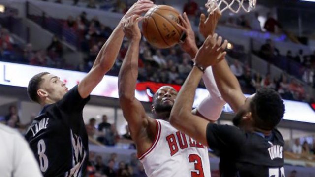 Dwyane Wade EJECTED For Harassing Referee