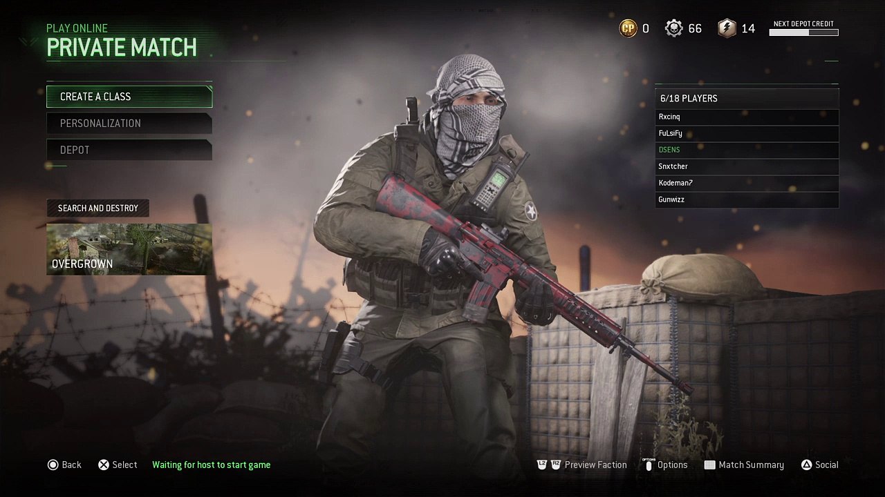 Call of Duty®: Modern Warfare® Remastered_20161214175313