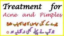 Perfact Treatment for Acne and  Pimples | Best Pimples Treatment | How to Treat Acne Scars- Dermatology Secrets revealed