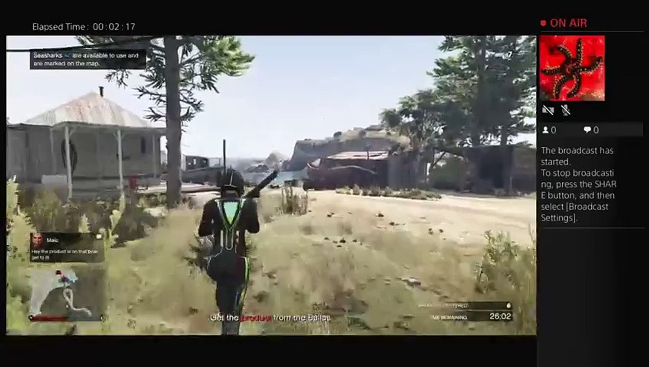 Gta 5 michions (24)