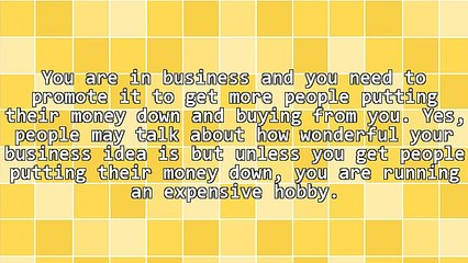 5 Reasons To Use an Event to Promote Your Business