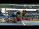 Athletics | Women's 100m  T11 Round 1 heat 4 | Rio 2016 Paralympic Games
