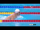 Swimming | Men's 100m Breaststroke SB9 heat 1 | Rio 2016 Paralympic Games